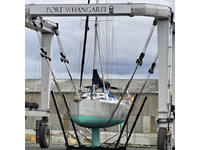 Alumarine Gildas Plessis 47 Alloy Explorer Click to launch Larger Image