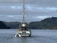 Alumarine Gildas Plessis 47 Alloy Explorer Click to launch Larger Image