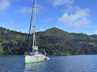 Alumarine Gildas Plessis 47 Alloy Explorer Click to launch Larger Image