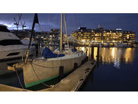 Alumarine Gildas Plessis 47 Alloy Explorer Click to launch Larger Image