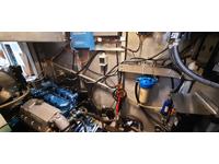 Alumarine Gildas Plessis 47 Alloy Explorer Click to launch Larger Image