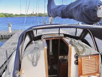 Bayfield 29 Available May 2024  Click to launch Larger Image
