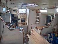 McCurdy and Rhodes designed Tillotson Pearson Yachts Navy 44 Click to launch Larger Image