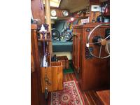 Nimble Kodiak / Pilot House Click to launch Larger Image