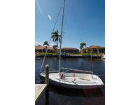 2003 Punta Gorda Florida 20 Schock Harbor 20