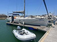 Beneteau Oceanis Clipper 523 Click to launch Larger Image