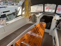 Beneteau Oceanis Clipper 523 Click to launch Larger Image