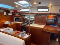 Beneteau Oceanis Clipper 523 Click to launch Larger Image