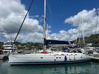 2005 St Georges Grenada Outside United States 53 Beneteau Oceanis Clipper 523