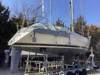 Beneteau First 305 Click to launch Larger Image