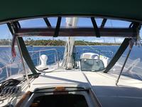 BENETEAU OCEANIS 40 CC Click to launch Larger Image