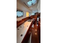 BENETEAU OCEANIS 40 CC Click to launch Larger Image