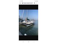 Wharram 1995 Narai Click to launch Larger Image