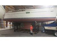jeanneau 36i Sun Odyssey Click to launch Larger Image