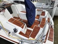 jeanneau 36i Sun Odyssey Click to launch Larger Image