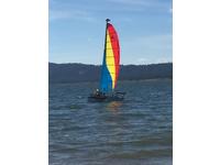Hobie Getaway Click to launch Larger Image