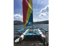 Hobie Getaway Click to launch Larger Image