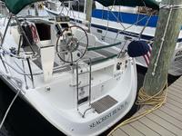 Beneteau 343 Click to launch Larger Image