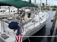 Beneteau 343 Click to launch Larger Image