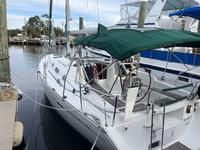 Beneteau 343 Click to launch Larger Image