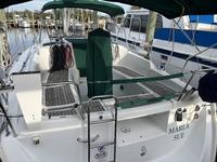 Beneteau 343 Click to launch Larger Image