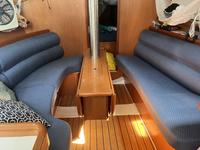 Beneteau 343 Click to launch Larger Image