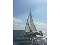 1983 Sea Bright New Jersey 30 J Boats J/30