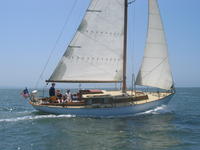 Alden Lecompte Malabar Sr Click to launch Larger Image