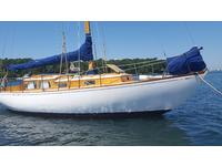 Alden Lecompte Malabar Sr Click to launch Larger Image