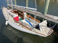 Seafarer Meridian 26 Click to launch Larger Image