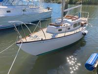 Seafarer Meridian 26 Click to launch Larger Image