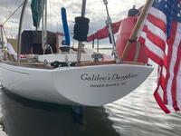 Seafarer Meridian 26 Click to launch Larger Image