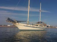 1987 Mazatlan Outside United States 50 Hudson Force Venice