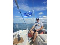 CATALINA C25 Swing Keel Click to launch Larger Image