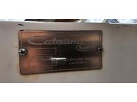 CATALINA C25 Swing Keel Click to launch Larger Image