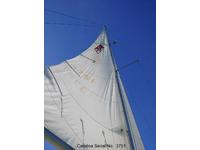 CATALINA C25 Swing Keel Click to launch Larger Image