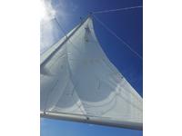 CATALINA C25 Swing Keel Click to launch Larger Image