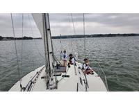 W D Schock Santana 35 Click to launch Larger Image
