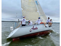 W D Schock Santana 35 Click to launch Larger Image