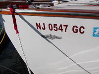 Island Packet Mark II- Swing Keel Click to launch Larger Image