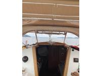 Island Packet Mark II- Swing Keel Click to launch Larger Image