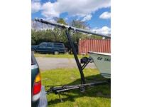 Boston Whaler Harpoon 5.2 Meter Click to launch Larger Image