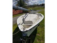 Boston Whaler Harpoon 5.2 Meter Click to launch Larger Image