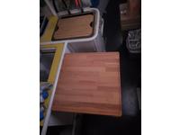 Custom Navalu Racer-Cruiser Swing Keel Click to launch Larger Image