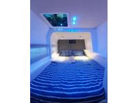 Max Cruise Marine 44 SC Click to launch Larger Image