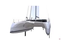 Max Cruise Marine 44 SC Click to launch Larger Image