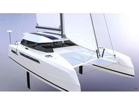 Max Cruise Marine 44 SC Click to launch Larger Image