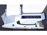 Max Cruise Marine 44 SC Click to launch Larger Image