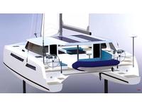 Max Cruise Marine 44 SC Click to launch Larger Image