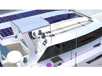 Max Cruise Marine 44 SC Click to launch Larger Image